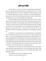 Tại ở Cty cổ phần ô tô TMT