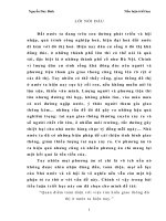 Quan điểm toàn diện với việc tìm hiểu giao thông đô thị ở nước ta hiện nay