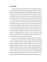  tổng Cty cơ khí xây dựng và trung tâm XNK và đào tạo