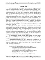 Bản Tại về Cty bánh kẹo Hải Hà