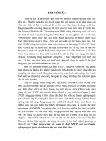 Thực trạng công tác quản lý thuế giá trị gia tăng của các Doanh nghiệp ngoài Quốc doanh trên địa bàn tỉnh Phú Thọ