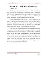 Công ty TNHH thương mại và dịch vụ Thắng Lợi