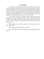 Báo cáo thực tập về công ty dịch vụ tư vấn tài chính kế toán và kiểm toán (aasc).doc