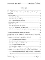 Hoàn thiện quy chế trả lương tại công ty cổ phần Nồi hơi Việt Nam