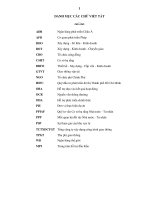 Áp dụng hình thức hợp tác Nhà nước - Tư nhân trong xây dựng cơ sở hạ tầng tại Thành phố Hồ Chí Minh - Thực trạng và Kiến nghị
