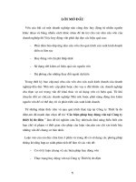 Các biện pháp huy động vốn tại Công ty thiết bị đo Điện