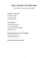 Tại Công ty đầu tư và chuyển giao công nghệ ASP