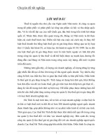 Giải pháp tăng cường quản lý thu thuế giá trị gia tăng đối với các doanh nghiệp ngoài quốc doanh trên địa bàn tỉnh Hà Tĩnh