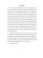 Đức trị của Khổng Tử trong quản trị nhân lực