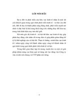 Báo cáo tổng hợp Công ty Dịch vụ Xuất bản và bản quyền Việt Nam.doc