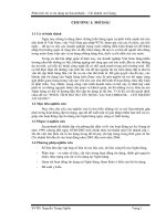 Phân tích rủi ro tín dụng tại Sacombank – Chi nhánh An Giang