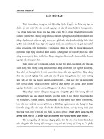 Hoàn thiện quy chế trả lương tại Công ty Cổ phần Đầu tư, Thương mại và Xây dựng Giao thông 1