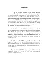 Tình hình thực hiện luật thuế GTGT của một số doanh nghiệp kinh doanh thương mại trên địa bàn Quận Hoàn Kiếm  Hà Nội.doc