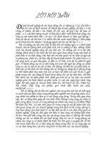 Truyền hình số và những vấn đề đặt ra trên con đường chuyển đổi