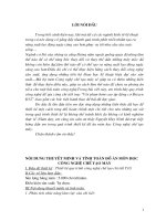 Công nghệ chế tạo máy Vòi phun bơm cao áp động cơ Điezen D12