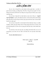 Kinh tế Nhà nước và vai trò chủ đạo của nó trong nền KTTT ở VN.