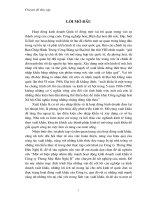 1 số biện pháp nhằm đẩy mạnh hoạt động kinh doanh XK ở công ty thương mại hữu nghị 2