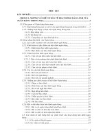 Trình tự đăng ký kinh doanh công ty trách nhiệm hữu hạn - trình bày tình hình thành lập một công ty trách nhiệm hữu hạn