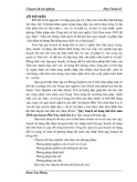 Quy hoạch sử dụng đất đến năm 2010 của huyện Phù Yên, tỉnh Sơn La