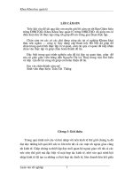 Một số giải pháp nhằm tăng cường thu hút đầu tư trực tiếp nước ngoài vào Việt Nam trong giai đoạn hiện nay