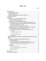 Mô hình phân phối đa cấp – Giải pháp phân phối mới cho các nhà quản trị