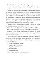 tại Cty Điện máy- xe đạp- xe máy