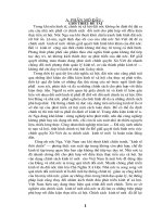 Chính sách kinh tế mới & việc áp dụng những biện pháp phù hợp với điều kiện thực tiễn xã hội.