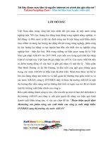 Hoàn thiện quyết định Marketing sản phẩm nông sản XK của Cty XNK INTIMEX sang ASEAN.doc