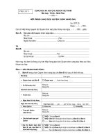 Ứng dụng các công cụ phái sinh trong việc bình ổn giá xăng dầu hiện nay ở việt nam 1