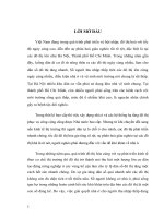 Một số kiến nghị về việc giải quyết nhà ở cho người thu nhập thấp trên địa bàn thành phố Hà Nội