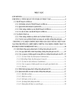 Vụ kiện chống bán phá giá giày mũ da của Việt Nam tại EU những tác động nhiều mặt và bài học kinh nghiệm rút ra