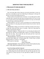 Marketing trong thương mại điện tử