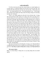 Xây dựng và quản lý thương hiệu ở công ty sơn Tổng hợp Hà nội.Doc