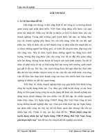 Hoàn thiện công tác tuyển dụng nhân lực tại Ngân hàng TMCP Hàng Hải Việt Nam trong giai đoạn hiện nay