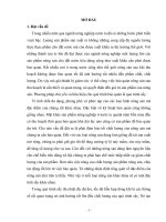 Tự động điều chỉnh tốc độ hỗn hợp dòng khí bằng bộ điều chỉnh đa vòng