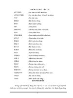 Công tác bảo hộ lao động & giải pháp cải thiện điều kiện lao động tại C.ty In Công Đoàn