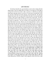  nhà đất và hoạt động đầu cơ đất đai tại Hà Nội. Thực trạng và giải pháp