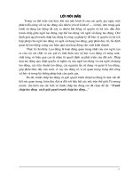 Tranh chấp lao động cách giải quyết tranh chấp lao động.doc