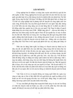 Một số giải pháp nhằm nâng cao hiệu quả sử dụng đội ngũ lao động có trình độ chuyên môn kỹ thuật cao ở nước ta hiện nay