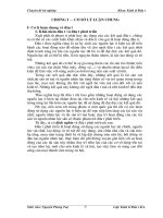 Đầu tư phát triển ngành công nghiệp điện tử ở Hà Nội