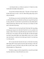 Kế hoạch hóa ở Việt Nam