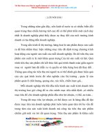 Tiêu thụ sản phẩm tại công ty may Thăng Long.doc