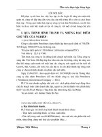 Giải pháp nâng cao hoạt động đầu tư trực tiếp nước ngoài của Nhật Bản tại Việt Nam