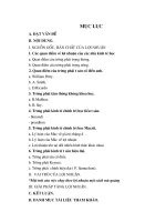 Mặt trái của việc chạy theo lợi nhuận một cách mù quáng