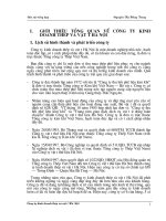 I. Cty kinh doanh thép và vật tư Hà Nội