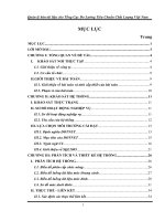 Quản lý bán tài liệu cho Tổng cục Đo lường Tiêu chuẩn Chất lượng Việt Nam