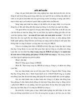 Tổng quan chung về bảo hộ lao đông