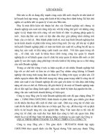 Báo cáo tổng hợp về Công ty may Hưng yên.doc