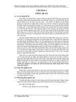 Phân tích nghiệp vụ tín dụng sản xuất kinh doanh tại Ngân hàng TMCP Nông Thôn Mỹ Xuyên -An Giang