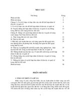 Đảng với sự kết hợp nhân tố dân tộc & quốc tế trong cách mạng VN thời kỳ đổi mới